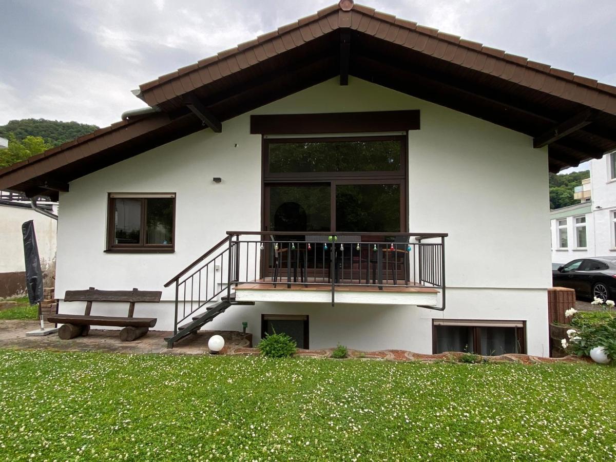 Casa Salinum Villa Bad Kreuznach Exterior foto