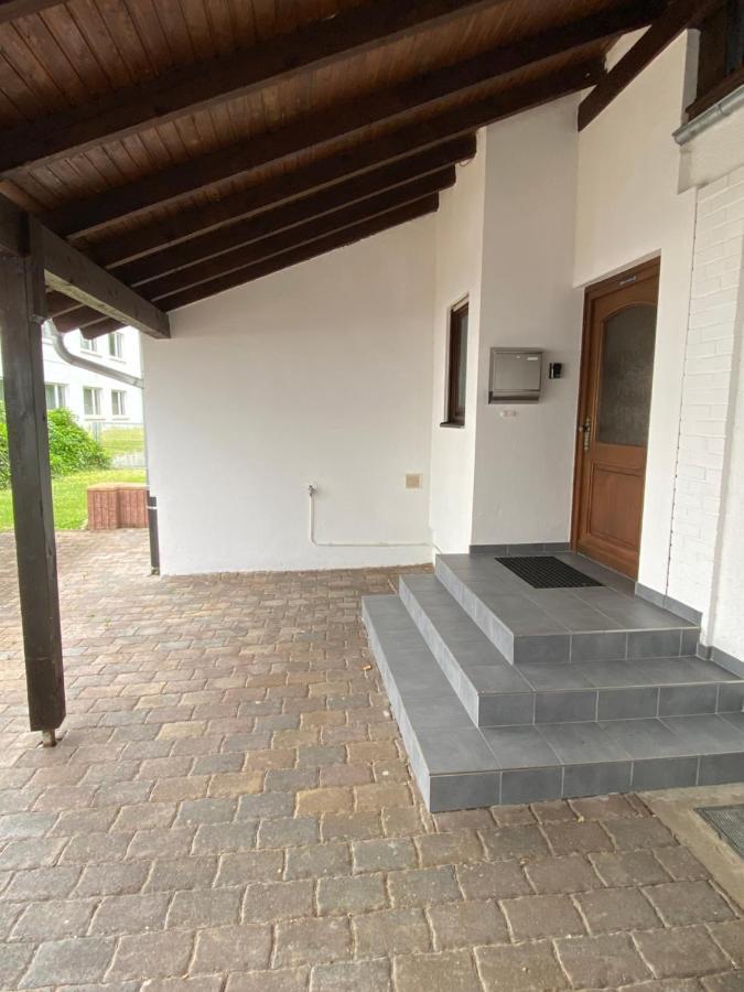 Casa Salinum Villa Bad Kreuznach Exterior foto